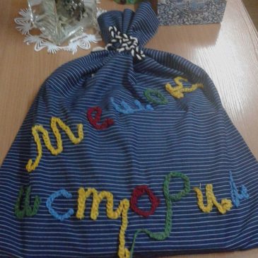 Мешок историй