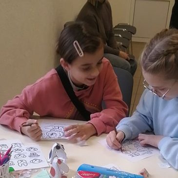 Осенние мастерилки