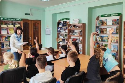 Сундучок сказок